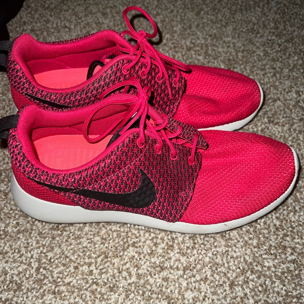 Nike Roche run